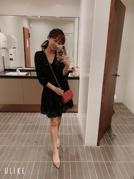 Brenda Chenさんのコーディネート