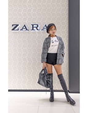 Brenda Chenさんのコーディネート