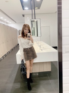 Brenda Chenさんのコーディネート