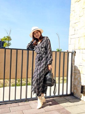 Brenda Chenさんのコーディネート