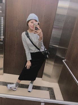 Brenda Chenさんのコーディネート