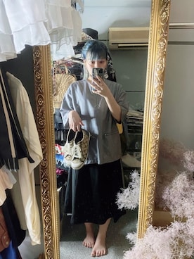 渡邊りつ 🦉☁   さんのコーディネート