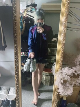 渡邊りつ 🦉☁   さんのコーディネート
