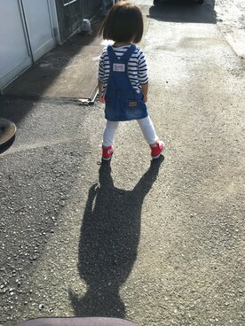 ひよこさんのコーディネート