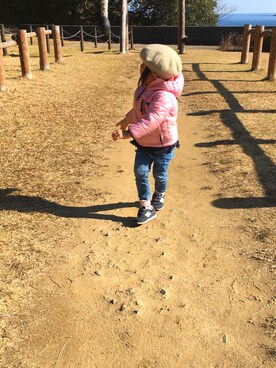 ひよこさんのコーディネート