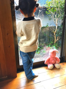 ひよこさんのコーディネート