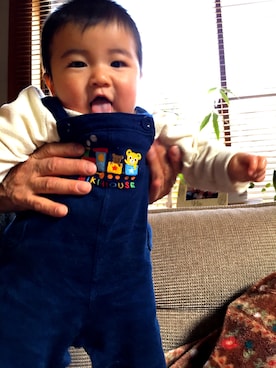 ひよこさんのコーディネート