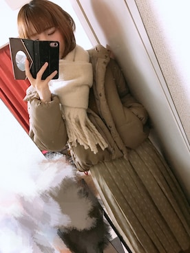 ちゃきさんのコーディネート