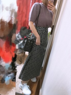 ちゃきさんのコーディネート