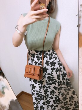 ちゃきさんのコーディネート