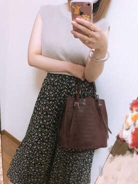 ちゃきさんのコーディネート