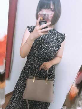 ちゃきさんのコーディネート