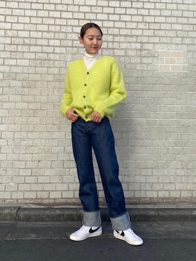 Saki Tanakaさんのコーディネート