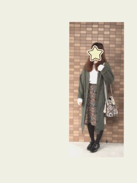 kanasica*さんのコーディネート