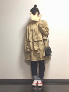 kanasica*さんのコーディネート