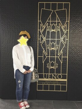 kanasica*さんのコーディネート