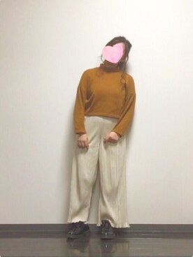 kanasica*さんのコーディネート