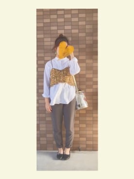 kanasica*さんのコーディネート