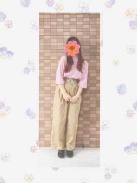 kanasica*さんのコーディネート