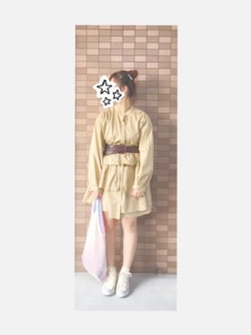 kanasica*さんのコーディネート