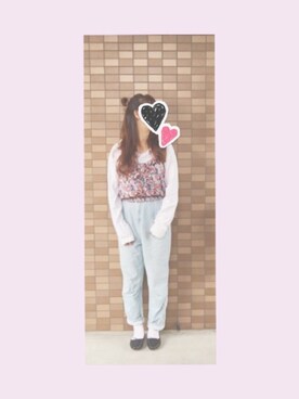 kanasica*さんのコーディネート