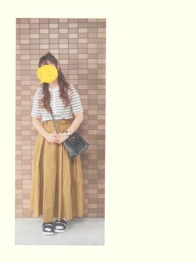 kanasica*さんのコーディネート