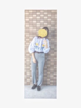 kanasica*さんのコーディネート