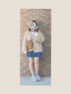 kanasica*さんのコーディネート