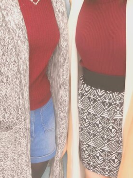 satsukiさんのコーディネート