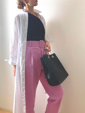 Suminさんのコーディネート