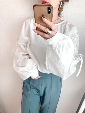 Suminさんのコーディネート