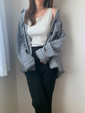 Suminさんのコーディネート