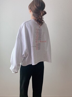 Suminさんのコーディネート