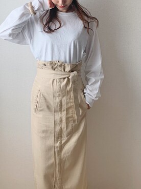 Suminさんのコーディネート