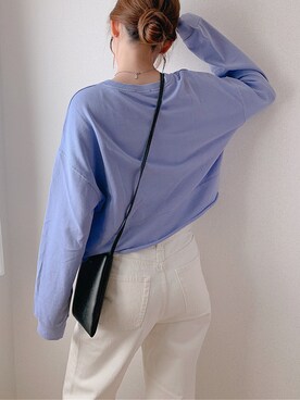 Suminさんのコーディネート