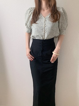 Suminさんのコーディネート