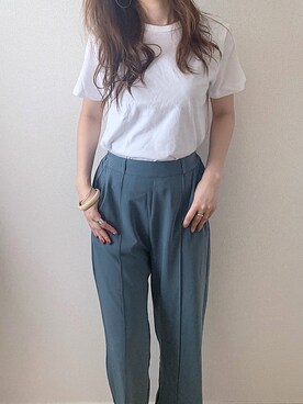 Suminさんのコーディネート