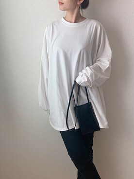 Suminさんのコーディネート