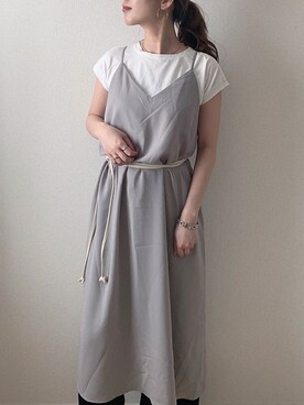 Suminさんのコーディネート