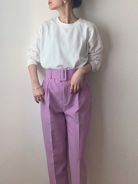 Suminさんのコーディネート