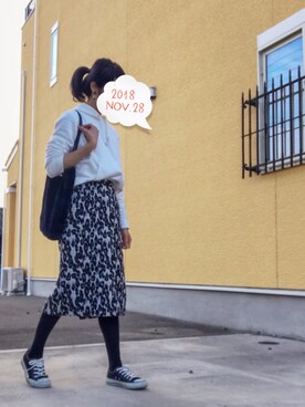 パーカーを使った ド派手 の人気ファッションコーディネート Wear