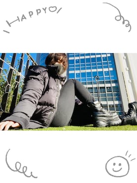 hiruneko32さんのコーディネート