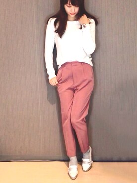 haruna✧*｡さんのコーディネート