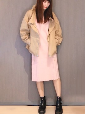 haruna✧*｡さんのコーディネート