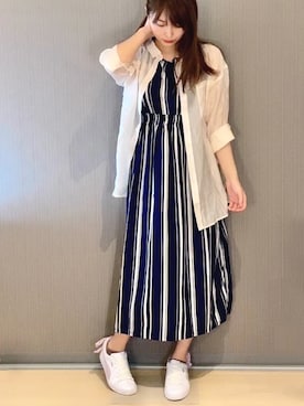 haruna✧*｡さんのコーディネート