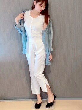 haruna✧*｡さんのコーディネート