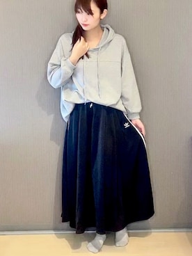 haruna✧*｡さんのコーディネート