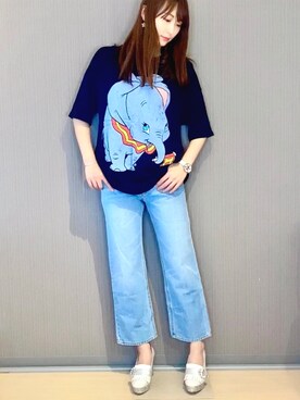 haruna✧*｡さんのコーディネート