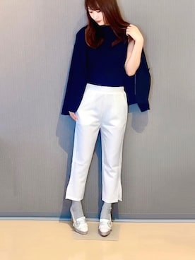 haruna✧*｡さんのコーディネート