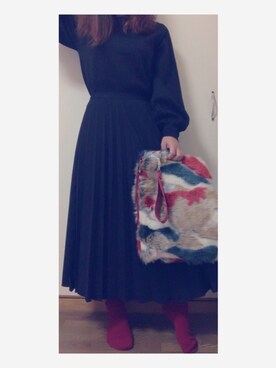 hazukiさんのコーディネート